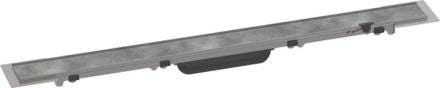 CANIVEAU DCH RAINDRAIN ROCK LINEAI70 56030000 HANSGROHE  [56030000]