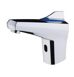 SQUALE II - Mitigeur lavabo optoélectronique