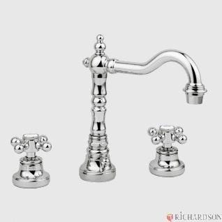 MELANGEUR LAV.3T.BELLE EPOQ.    CHR PF 29015A PAINI FRANCE