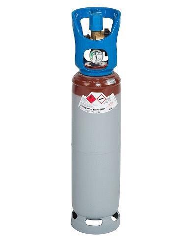 RECHARGE DE GAZ - ACÉTYLÈNE