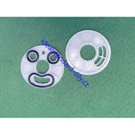 PIECE IS INVERSEUR                  A963470NU IDEAL STANDARD FRANCE  [A963470NU] 