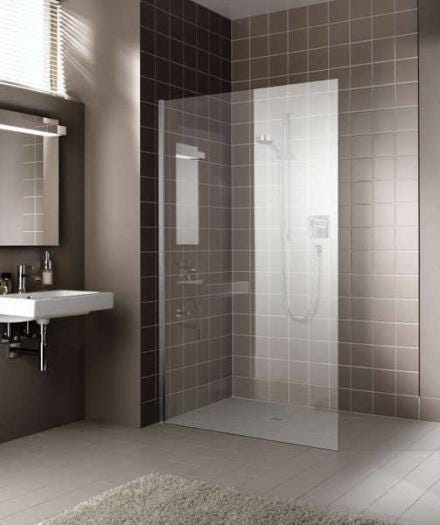 PAROI WALK-IN-SHOWER XC 60 2M V.CL 1403030765 ROTH FRANCE