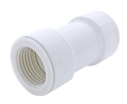 CONNECTEUR DROIT PVC RIGIDE 20MM  9899-041-08 ASPEN PUMPS FRANCE  [9899-041-08] 