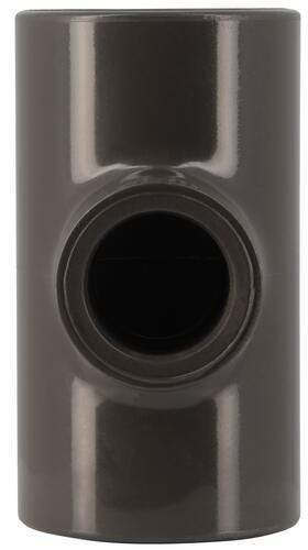 TE A COLLER HTA - FFF - 90° - Réduit