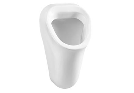 URINOIR ARKITEKT S/SIPH S/COUV  6201L003D0201 VITRA BAD