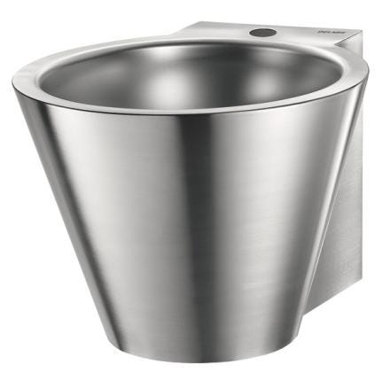 LAVABO MINI BAILA TR/ROB D35           121180 DELABIE G ET J  [121180]