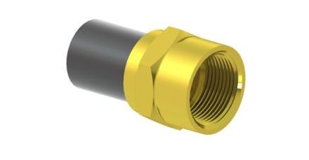 MANCHON PE/LAIT. SDR11  63X1"1/4 GF 720920231 FISCHER GEORG  [720920231]
