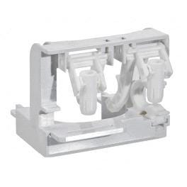 BLOC-SUPPORT ROB FLOTTEUR   GEBERIT 240511001 GEBERIT  [240.511.00.1]
