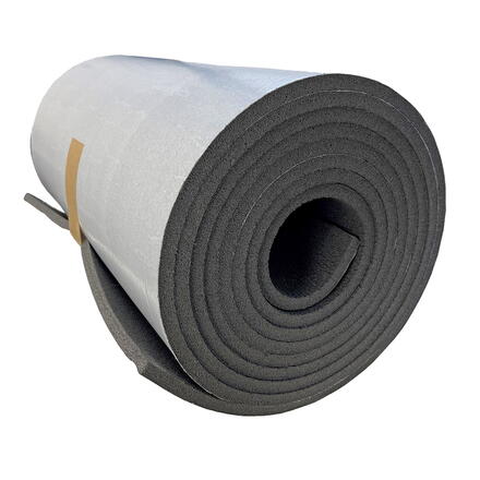 MOUSSE ISOLANTE ADHESIVE 1.5X3M       POLYROL BAILLINDUSTRIE 