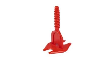 CYCLONE L.S. 3 MM BASE PLATE B-300      35947 RUBI FRANCE