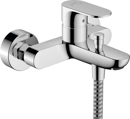 REBRIS S - Mitigeur bain/douche avec cartouche à 2 vitesses