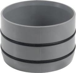 RACCORD PP - MM - Liaison PP-PVC