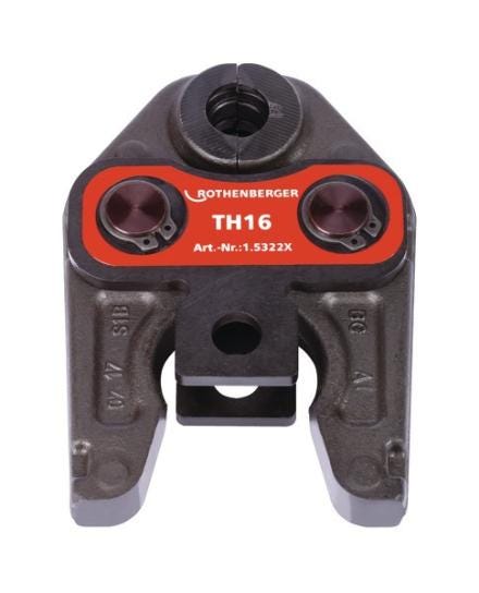 MACHOIRE ROMAX TH-16           R.U.   015322X ROTHENBERGER  [015322X]