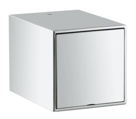 POIGNEE D'ARRET                CHR   47842000 GROHE  [47842000]