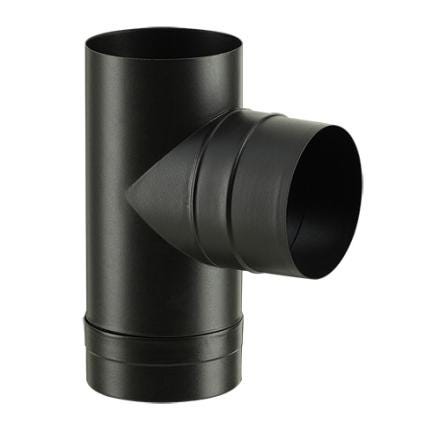 TE TAMPON EMAILLE NOIR M 0:180     58180955/0 POUJOULAT  [58180955/0]