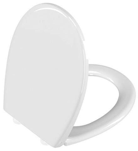 ABATTANT THERM. CHAR./METAL  EAZY 109-003-901 VITRA FRANCE
