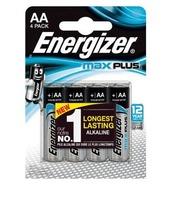 PILE - Alcaline MAX+