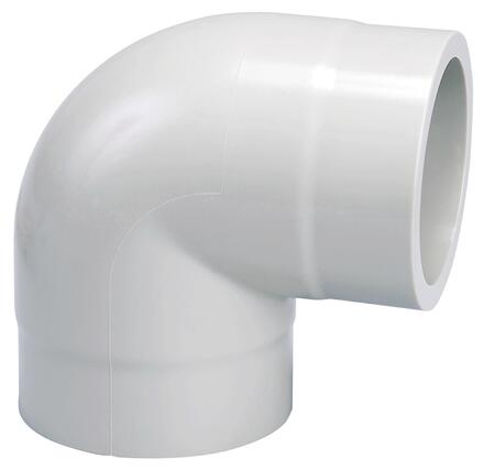 PROGEF STANDARD - Coude 90°