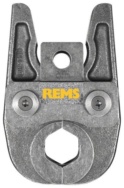 PINCE A SERTIR BMP 1 1/8''           571714 R REMS  [571714 R]
