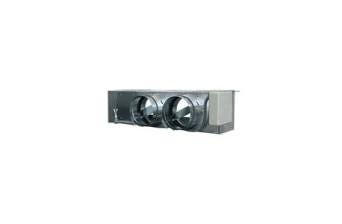 PLENUM EASYZONE 25 MED.2X200   AZE25MELBS01S2 AIRZONE  [AZE25MELBS01S2]