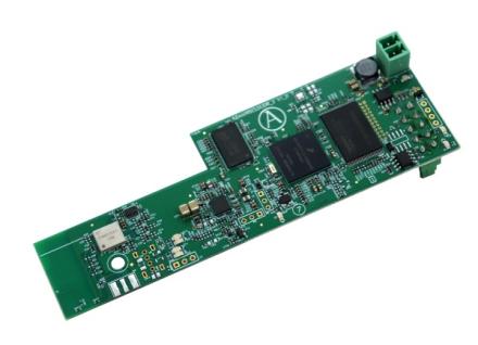 SYSTEME ELECTRONIQUE - Serveur Web