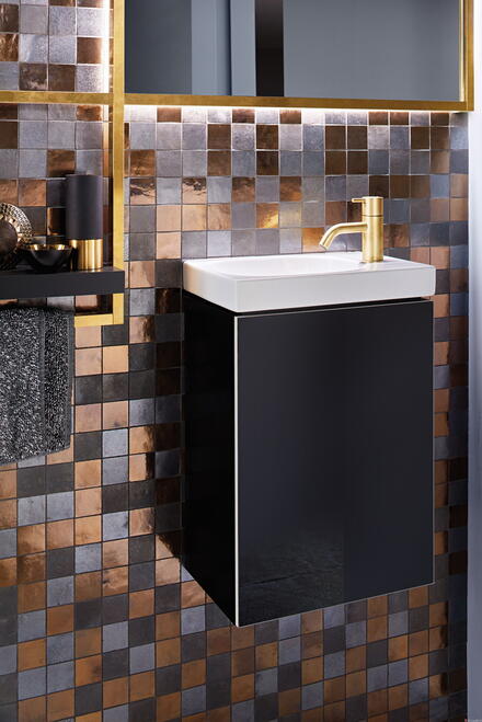 ACANTO - Meuble lave-mains
