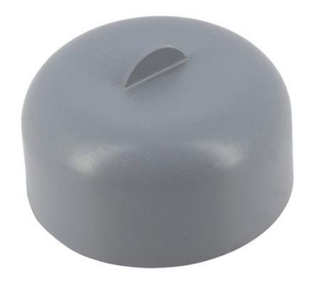 CLOCHE SIPHON. 10X10 S/VERT. D40/50  CLSIHJ10 NICOLL  [CLSIHJ10]