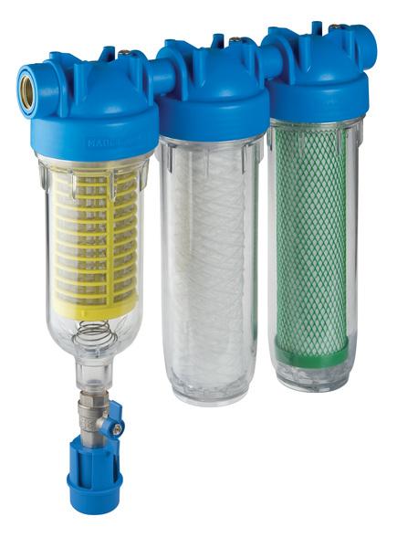 FILTRE HYDRA RAINMASTER TRIO RAH-CB 1" 491185 JETLY  [491185]