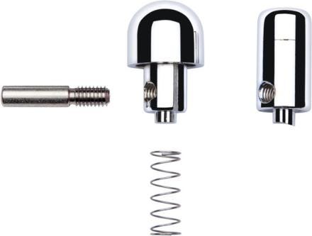 BOUTON POUSSOIR                  CHR 97792000