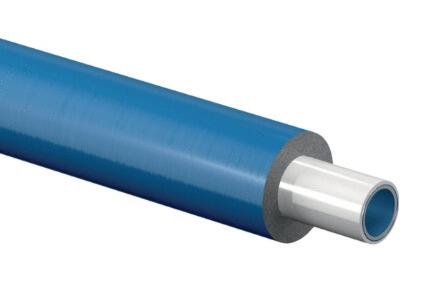 TUBE MULTICOUCHE UNIPIPE PLUS - Préisolé