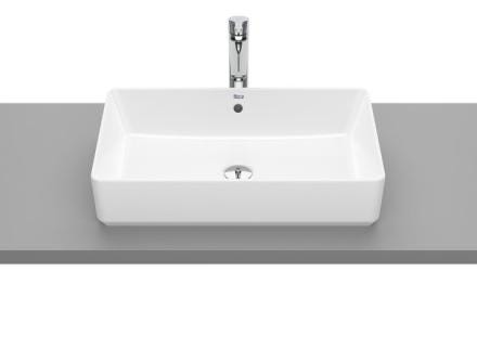 VASQUE A/P THE GAP 60X37 BLC ROCA  A3270Y2000 ROCA SANITAIRE  [A3270Y2000]