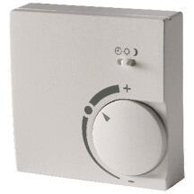 ACCESSOIRES POUR SERVOMOTEUR ET REGULATEUR - Correcteur d'ambiance pour Régulateur