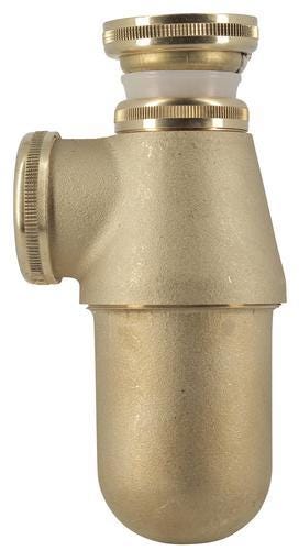 SIPHON - Laiton