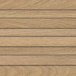 CAR. LOG ICON OAK TATAMI 3D              AYCP