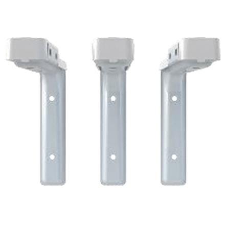 KIT FIXATION 3 EQUERRE RAA371        KMRA1520 AXELAIR  [KMRA1520]