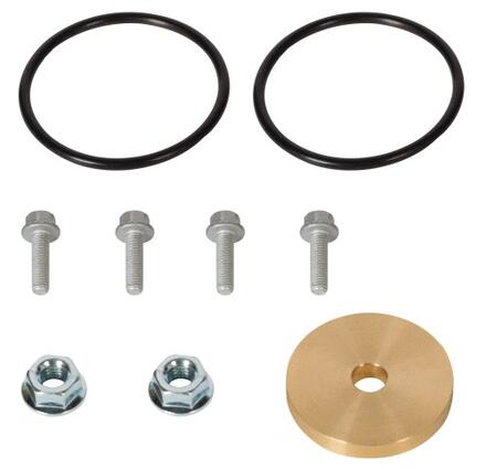KIT CONVERSION BP MCA160              7656909 DE DIETRICH EQUIP THERMIQU BDR  [7656909] 