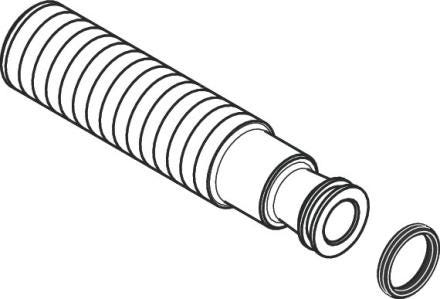 RACCORD G1/2 HANSGROHE 95626000      95626000