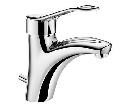 SECURITHERM - Mitigeur lavabo à équilibrage de pression