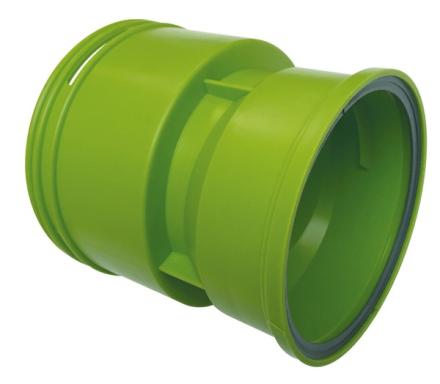 ADAPTATEUR CAISSON XAC90               464053 ACTA ATLANTIC  [464053]