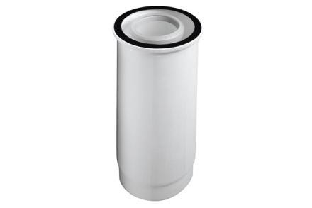 ROLUX CONDENSATION CONCENTRIQUE - Conduit coulissant concentrique