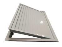 GRILLE DE REPRISE - GFA+F