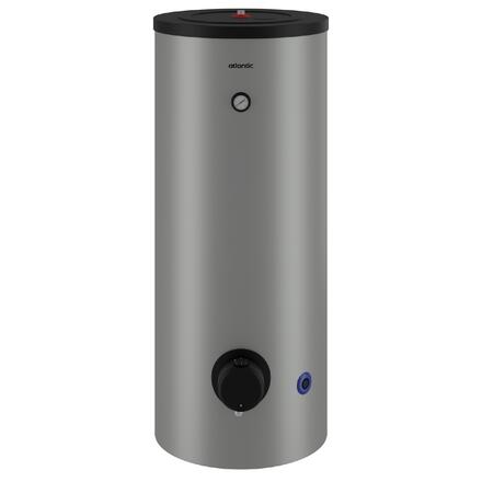 IMMENSIO VERTICAL SUR SOCLE - Chauffe-eau électrique 5000TC