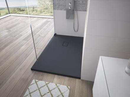 RECEVEUR KINESURF PIETRA 120X80 ANTH.RD1204AT AQUAPRODUCTION KINEDO