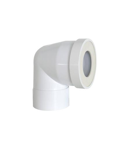 PIPE COURTE F D100X130         REGIPLAST ASPC REGIPLAST  [ASPC] 