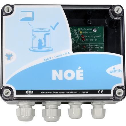 COFFRET NOE 5A.                        471704 JETLY  [471704]