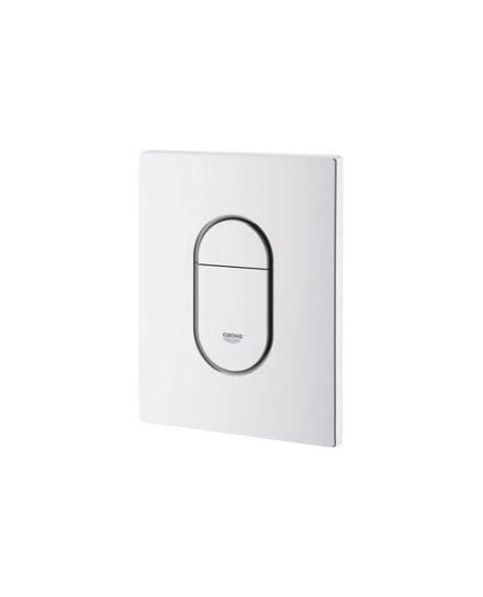 ARENA - Plaque de commande