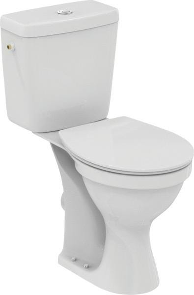 ULYSSE - Pack WC