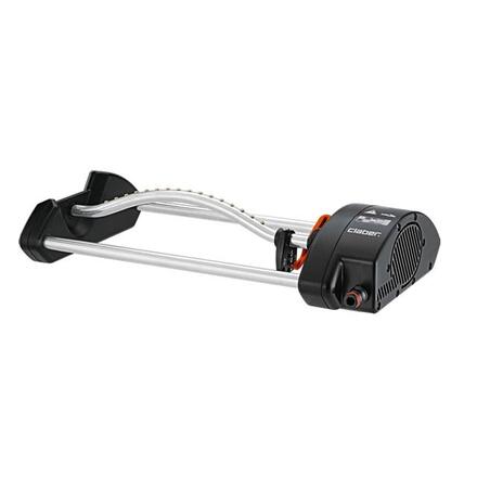 ARROSEUR - Oscillant - Avec moteur hydraulique