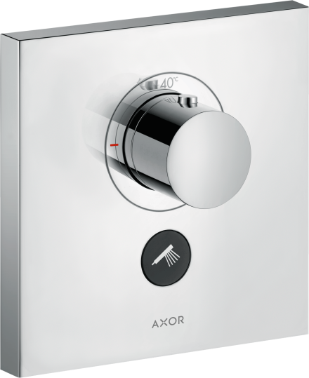 SET FINIT. THERM. SHOWERSELECT  AXOR 36716000 HANSGROHE  [36716000] 