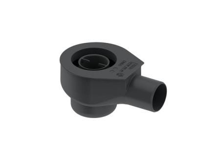 DRAINLINE - Siphon pour système d'évacuation de douche à l'italienne